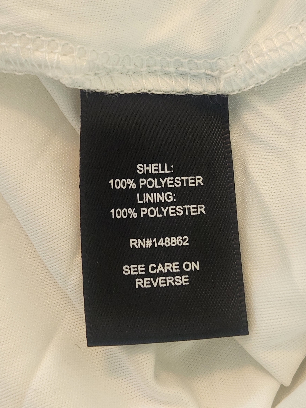 Torrid White Floral Maxi Dress Size 2X Wedding Guest Dress - Picture 9 of 9